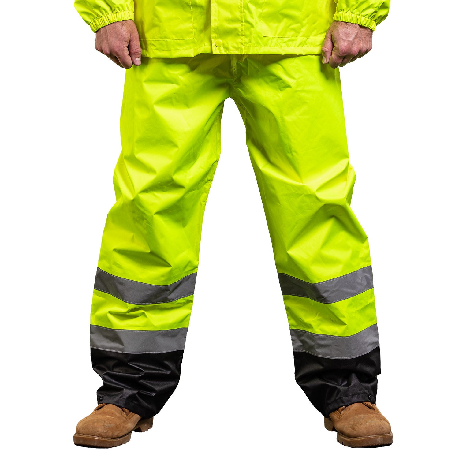 Game Sportswear The Econo Rain Pants