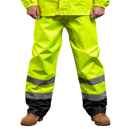 Game Sportswear The Econo Rain Pants