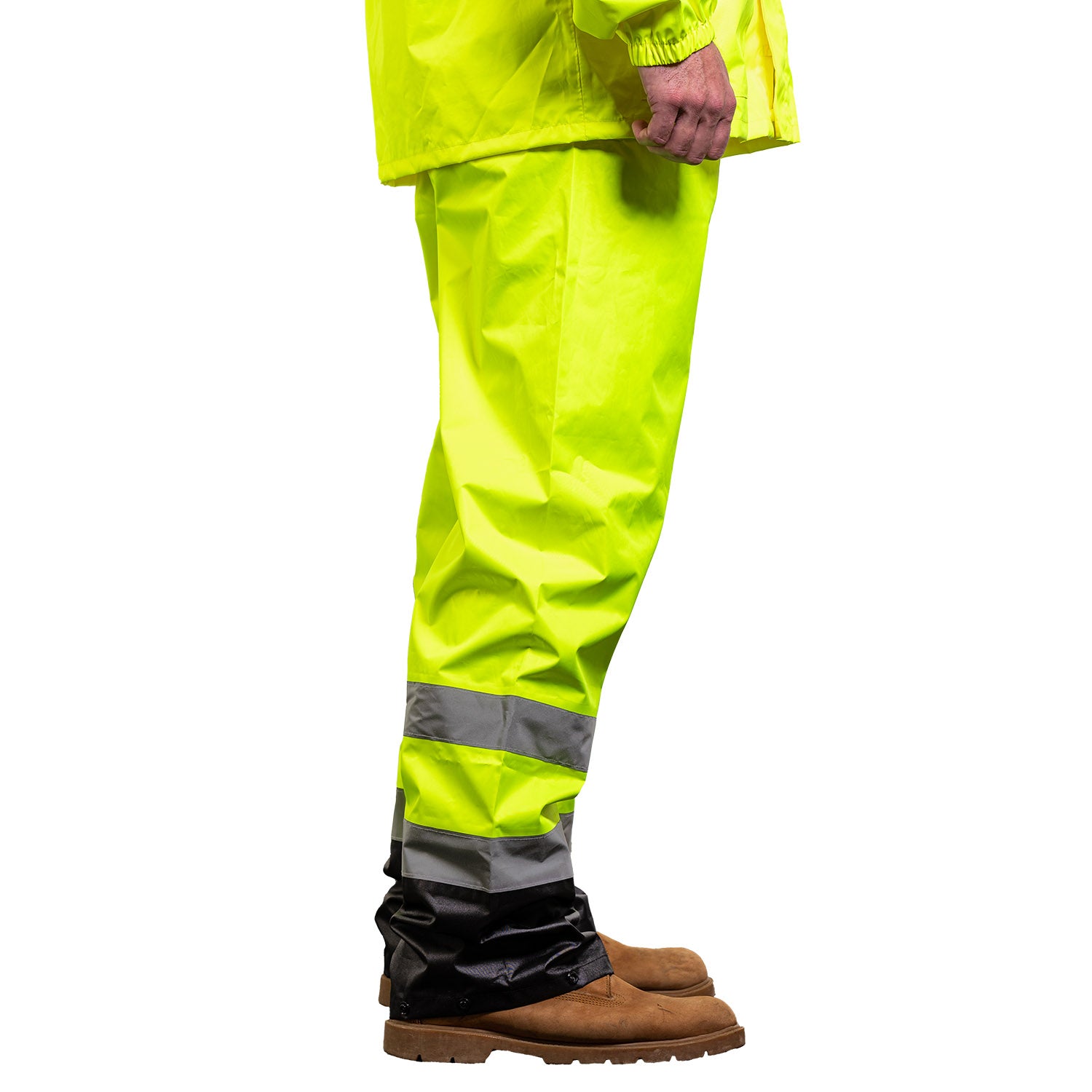 Game Sportswear The Econo Rain Pants