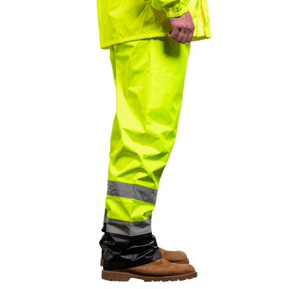 Game Sportswear The Econo Rain Pants