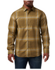 5.11 IGOR PLAID LONG SLEEVE SHIRT