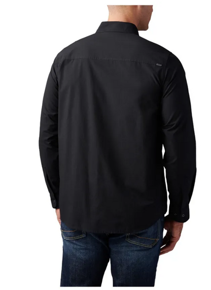 5.11 IGOR SOLID LONG SLEEVE SHIRT