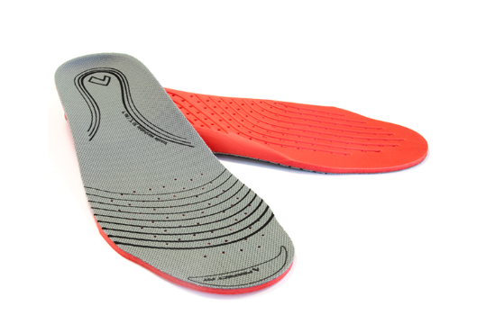 HAIX Perfect Fit Soft Medium Insole for Fire Eagle Xtreme Boot