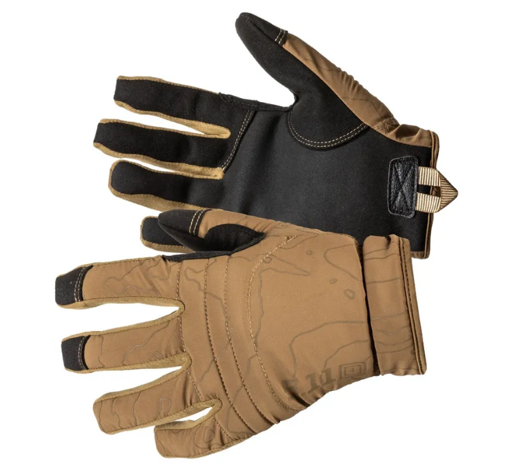 5.11 COMPETITION PRIMALOFT® INSULATED GLOVE