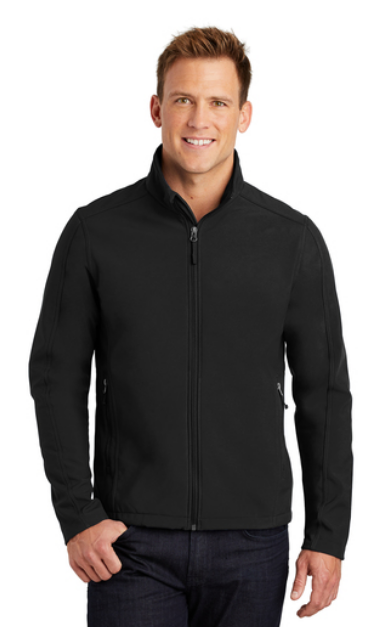 Port Authority® Core Soft Shell Jacket