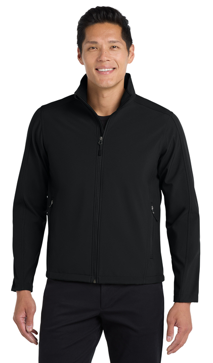 Port Authority® Core Soft Shell Jacket