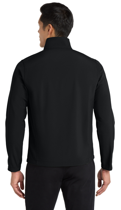 Port Authority® Core Soft Shell Jacket