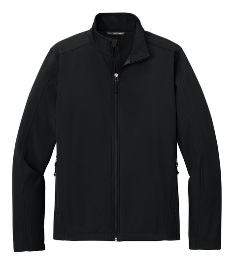 Port Authority® Core Soft Shell Jacket