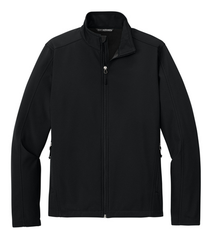Port Authority® Core Soft Shell Jacket