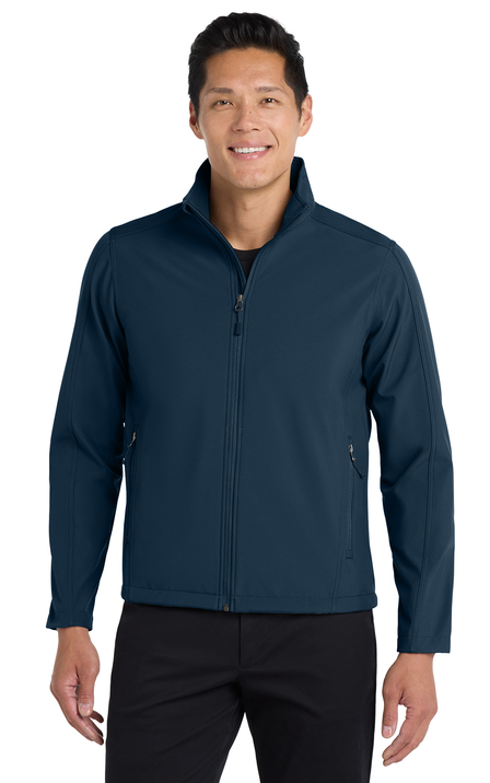 Port Authority® Core Soft Shell Jacket