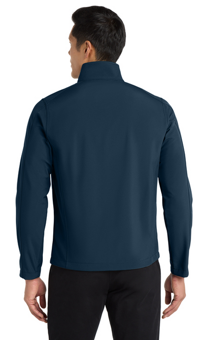 Port Authority® Core Soft Shell Jacket