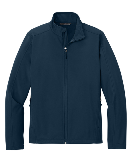 Port Authority® Core Soft Shell Jacket