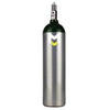 Meret MJD Oxygen Cylinder w/ Post Valve