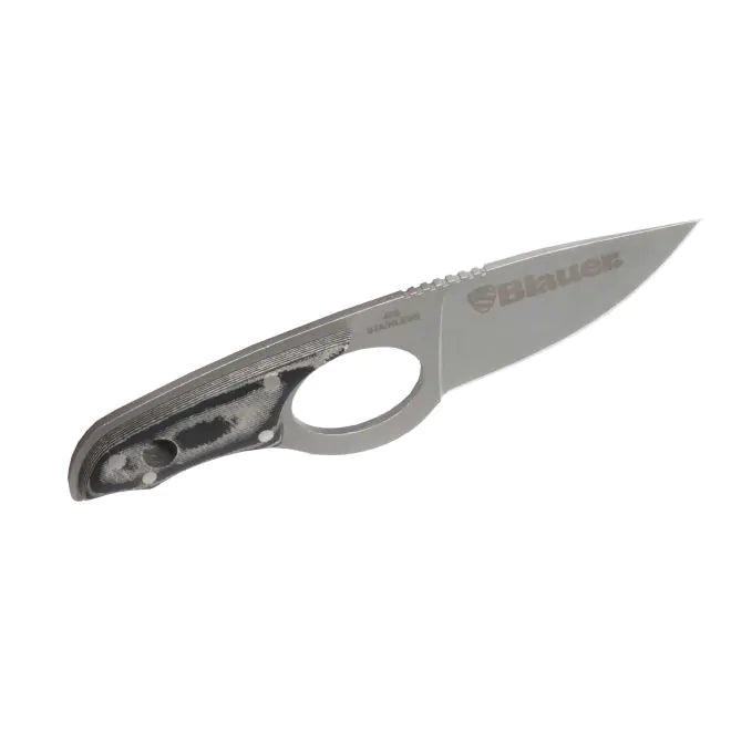Blauer Backup Fixed Blade Knife