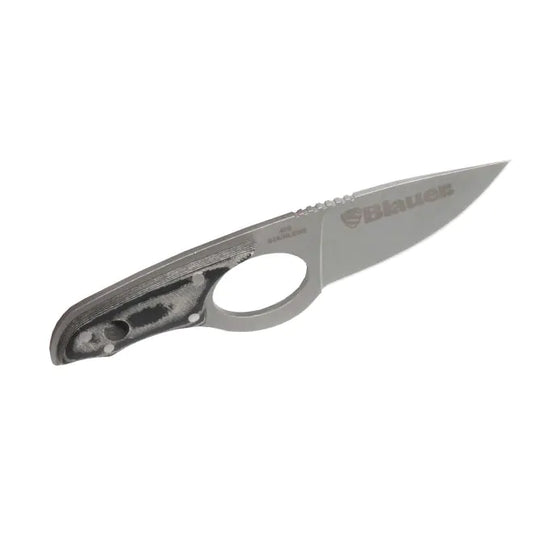 Blauer Backup Fixed Blade Knife