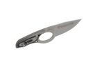 Blauer Backup Fixed Blade Knife