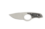 Blauer Backup Fixed Blade Knife