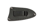 Blauer Backup Fixed Blade Knife