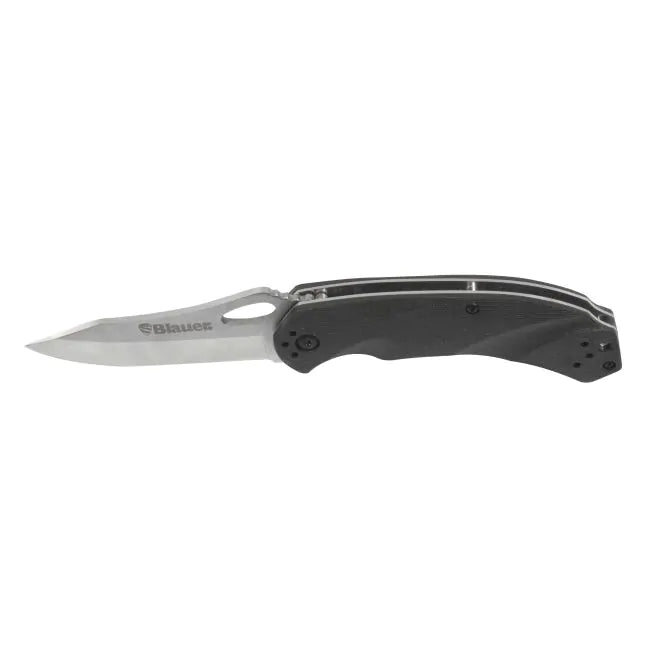 Blauer Rebel Folding Knife