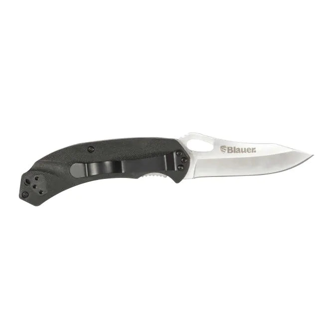 Blauer Rebel Folding Knife