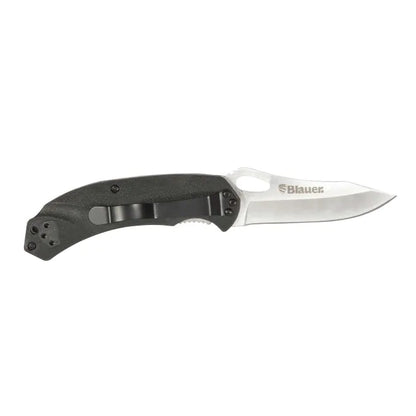 Blauer Rebel Folding Knife