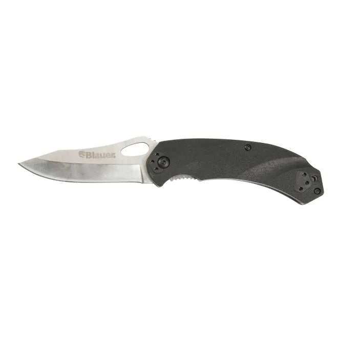 Blauer Rebel Folding Knife