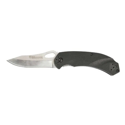 Blauer Rebel Folding Knife
