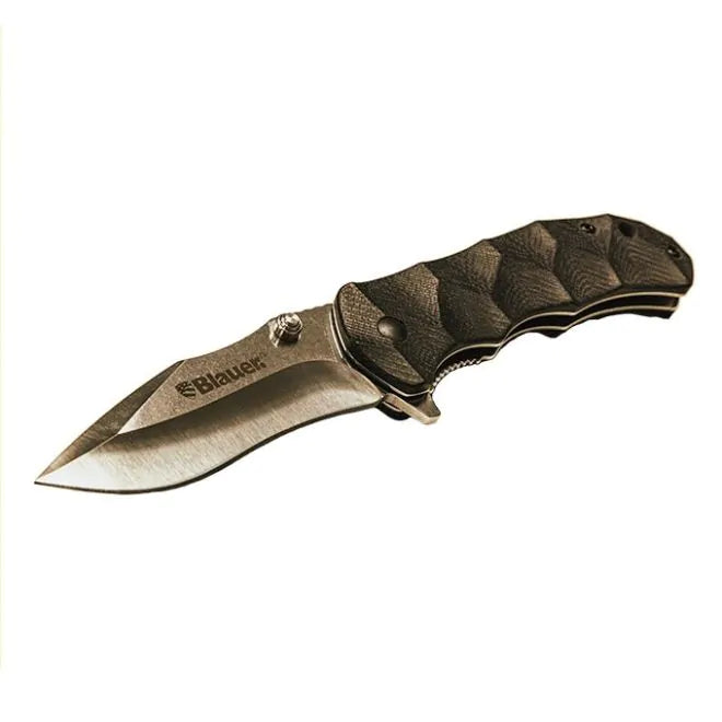 Blauer Invader Folding Knife