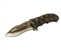 Blauer Invader™ Folding Knife