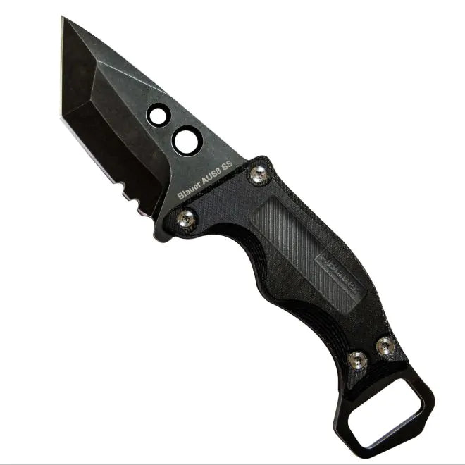 Blauer Raider Fixed Blade Knife