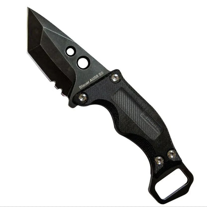 Blauer Raider Fixed Blade Knife