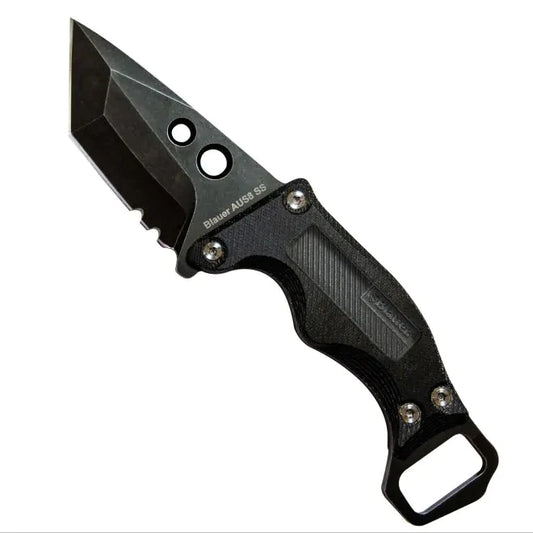 Blauer Raider Fixed Blade Knife