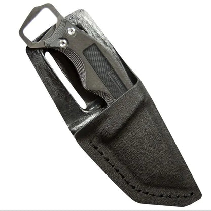 Blauer Raider Fixed Blade Knife