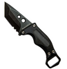 Blauer Raider Fixed Blade Knife