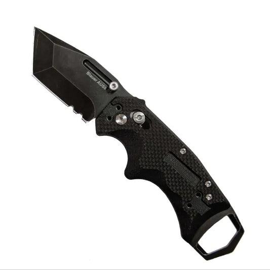 Blauer Raider Folding Knife