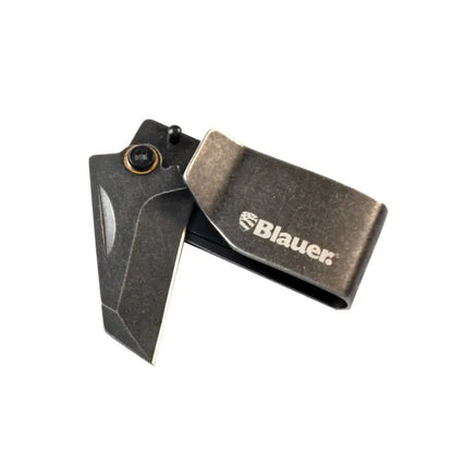 Blauer Tactical Money Clip