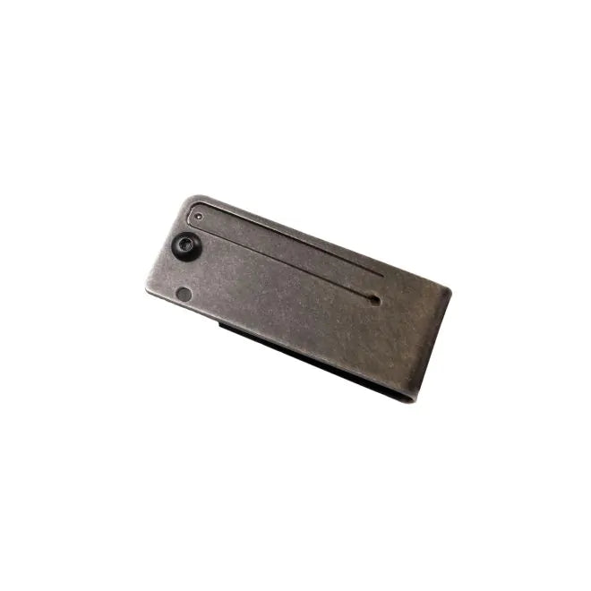 Blauer Tactical Money Clip
