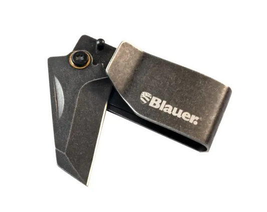 Blauer Tactical Money Clip