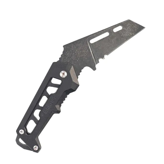 Blauer Sidekick Fixed Blade Knife