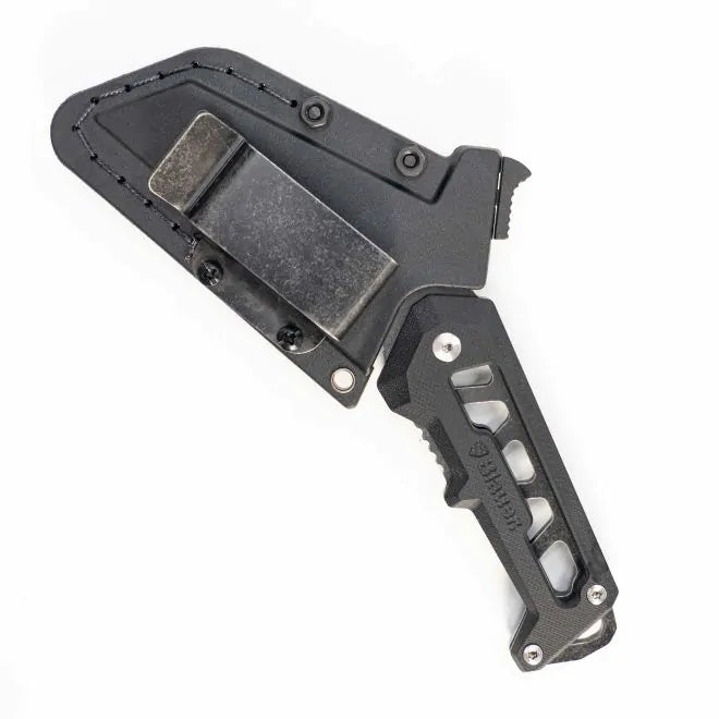 Blauer Sidekick Fixed Blade Knife