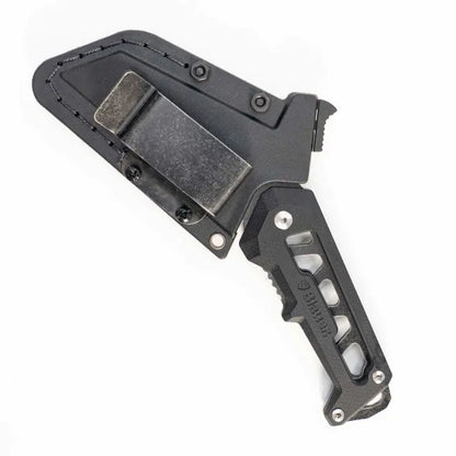 Blauer Sidekick Fixed Blade Knife
