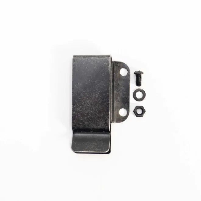 Blauer Sidekick Fixed Blade Knife