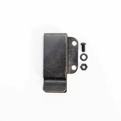 Blauer Sidekick Fixed Blade Knife