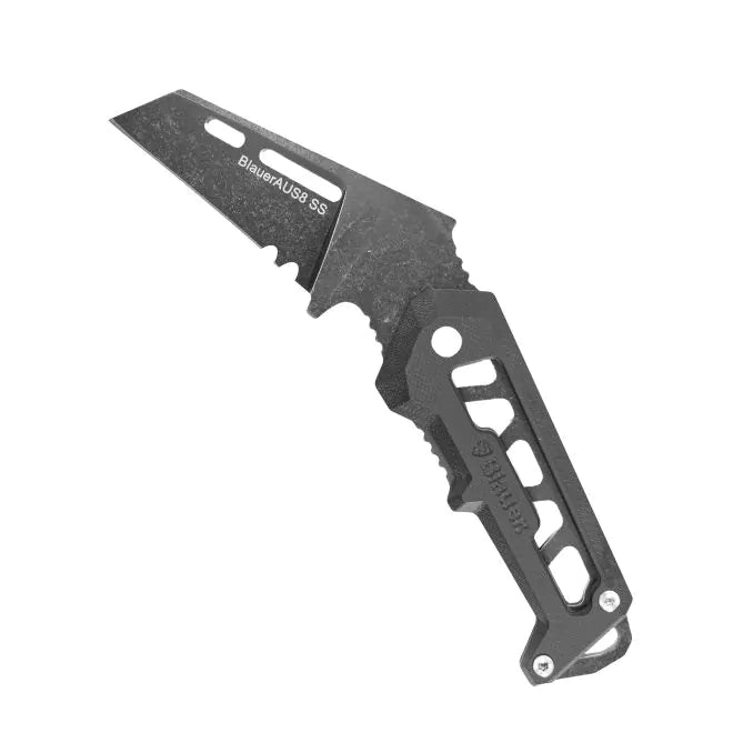 Blauer Sidekick Fixed Blade Knife