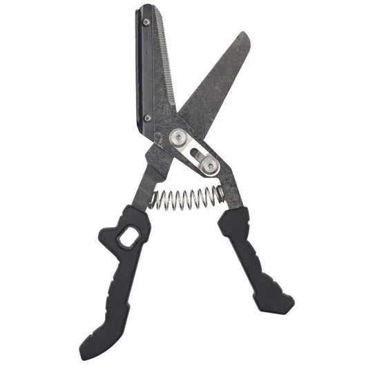 Blauer Ems Shears