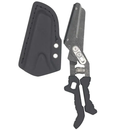 Blauer Ems Shears