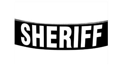 Military Police Riot Shields- BS-LAB-S