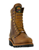 Thorogood Logger Series – 9″ Brown Trail Crazy Horse – Insulated – Waterproof