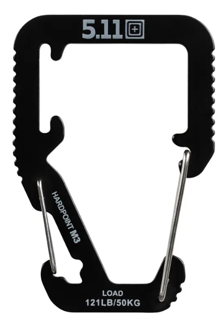 5.11 HARDPOINT M3 CARABINER