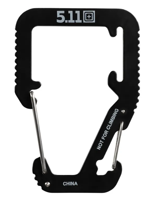 5.11 HARDPOINT M3 CARABINER